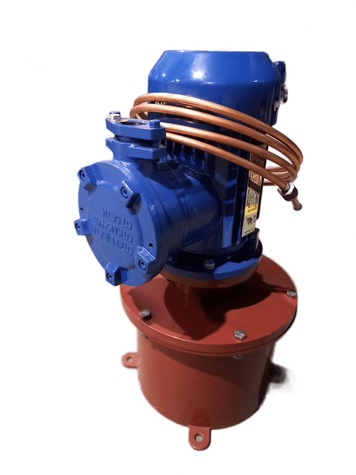 Гидропривод