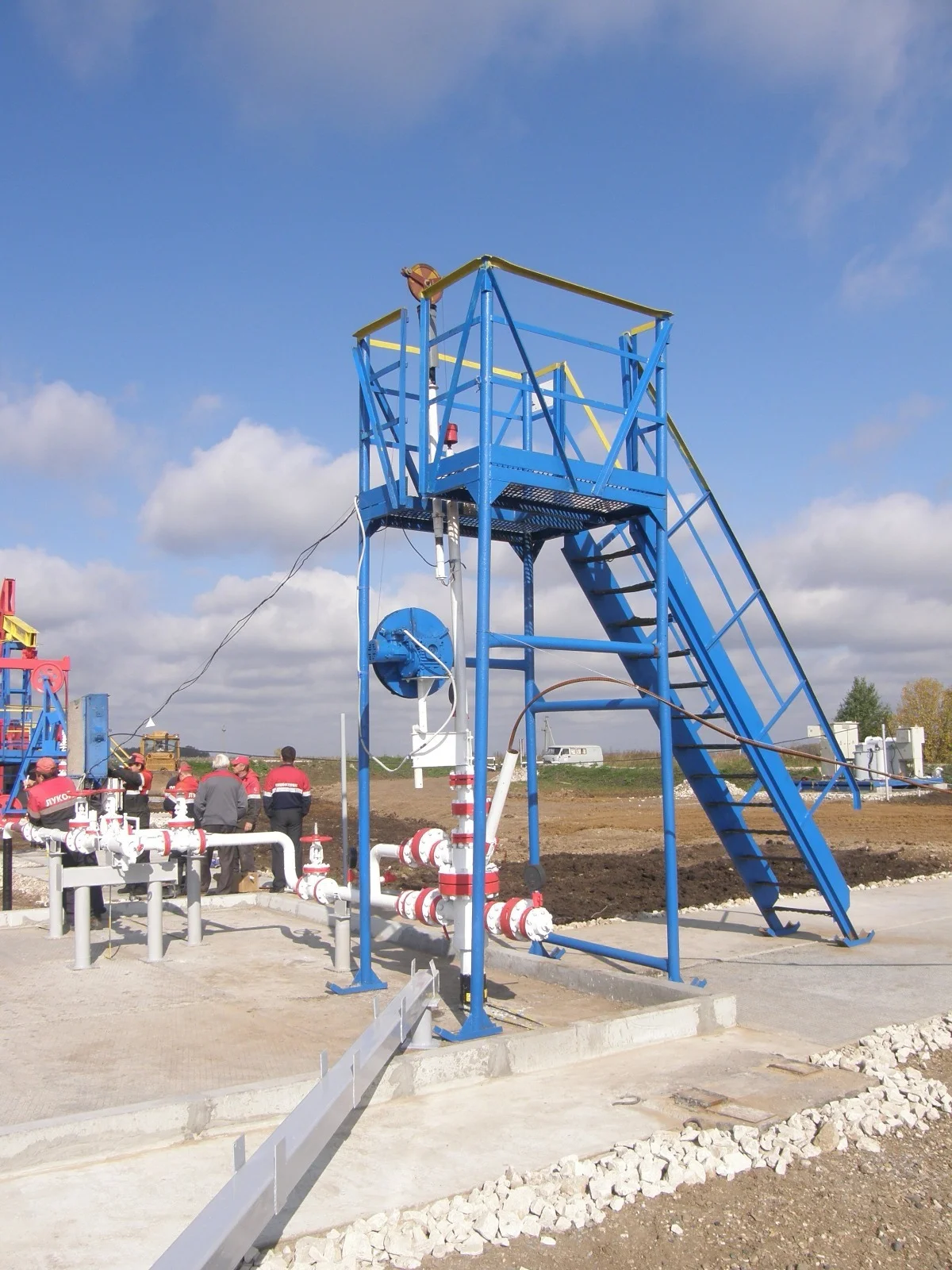 депарафинизация